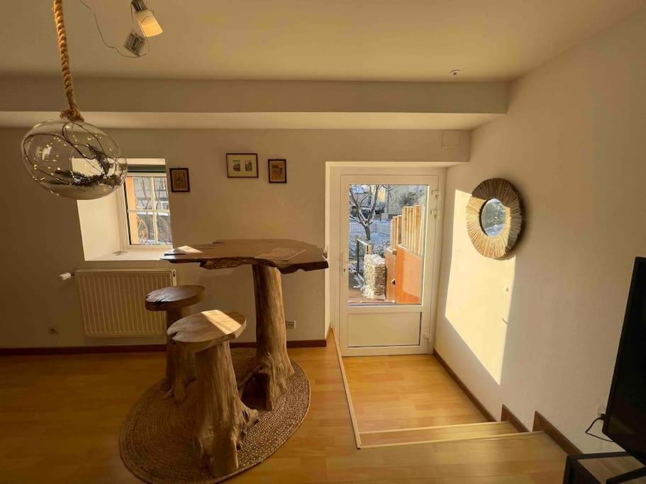 Gite Cosy Pour 2 A 4 Personnes, Village Proche Mulhouse Burnhaupt-le-Bas Exterior photo